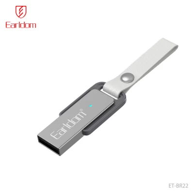 Bluetooth Audio Receiver Earldom ET-BR22 Bluetooth Audio Receiver Earldom ET-BR22