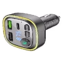 Fm Modulator MP3 Borofone BC48