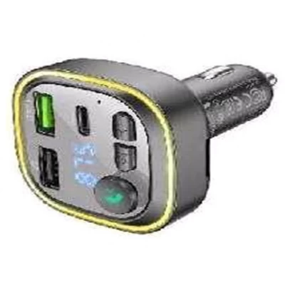 Fm Modulator MP3 Borofone BC48