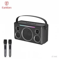 Портативна колонка Earldom ET-A40