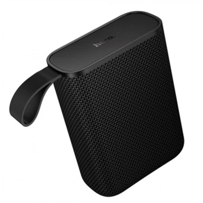 Bluetooth Speaker — Hoco HC34 Star — Black Bluetooth Speaker — Hoco HC34 Star — Black