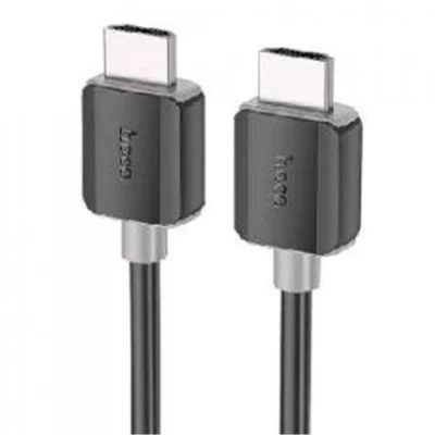 HDMI 2.0 Male to Male 4K HD Data Cable (1m) — Hoco US08