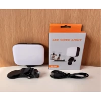 Селфи вспышка M88