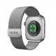 Smart Sports Watch (Call Version) Hoco Y42 — Silver Smart Sports Watch (Call Version) Hoco Y42 — Silver