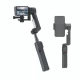 Gimbal Stabilizer For Mobile A10