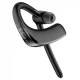 Bluetooth-гарнітура — Borofone BC37 Imperor — Black