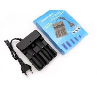 Зарядное устройство для батареи — HD-0826 Зарядное устройство для батареи — HD-0826