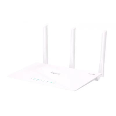 WiFi  роутер Hoco HI30