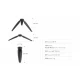 Tripod | Multifunctional | .m | TS-06 mini Tripod | Multifunctional | .m | TS-06 mini