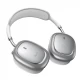Навушники Bluetooth Hoco W68 Calma  — Metal Grey