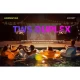 §Портативна колонка — Hopestar A30 Party 70W — Black&Yellow