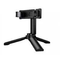 Live Broadcast Holder — K100 Prestigio mini tripod Live Broadcast Holder — K100 Prestigio mini tripod