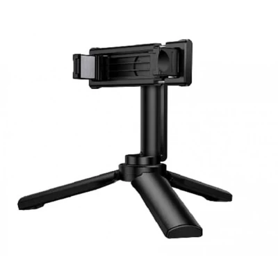 Live Broadcast Holder — K100 Prestigio mini tripod Live Broadcast Holder — K100 Prestigio mini tripod