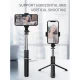Monopod Tripod | Q02