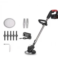 Газонокосилка аккумуляторная 8888