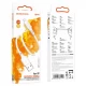 Кабель Borofone BX80 Lightning  — White