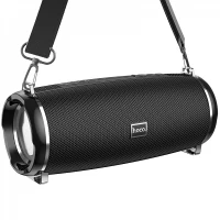 Портативна Bluetooth-колонка Hoco HC2 Xpress sports — Black