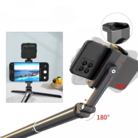 Monopod Tripod (1.20m) — Veron TM-168HC Monopod Tripod (1.20m) — Veron TM-168HC