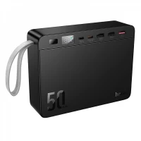 Power Bank 50000 mAh | 22.5W — Hoco J166