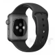 Ремінець Sport Band Apple Watch 42 mm 44 mm 45 mm 49 mm — Pine Green