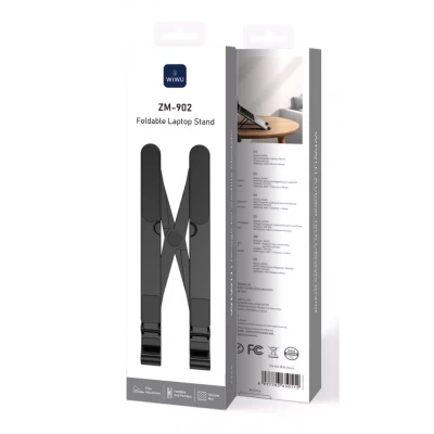 Підставка для ноутбука — WiWU ZM-902 Підставка для ноутбука — WiWU ZM-902