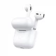 Бездротові TWS-навушники Hoco EW03 Plus — White