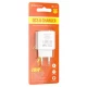 Home Charger | 18W | QC3.0 — Borofone BA72A — White