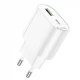 Home Charger | 20W | PD | QC3.0 — Hoco C109A