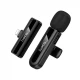 Wireless Digital Microphone Hoco L20 iP Wireless Digital Microphone Hoco L20 iP