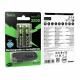 Battery 3200mAh — Hoco JA3 (2PCS)