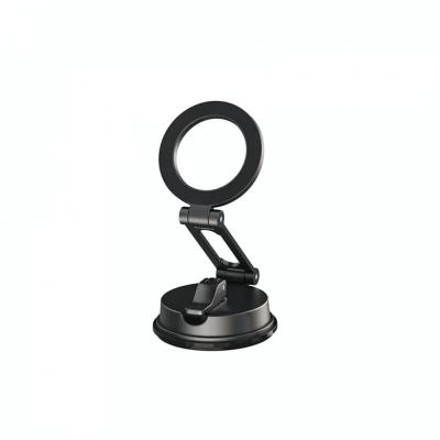 Автотримач магнітний на клейкій основі — WiWU CH055 Автотримач магнітний на клейкій основі — WiWU CH055