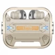 TWS Bluetooth Headset — Hoco EW55 — Gold