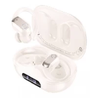 TWS Bluetooth Headset — Hoco FQ6 — White