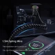 Car Charger 83W 1U 1C Earldom ES-CC44