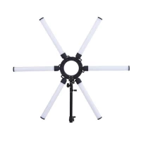 Лампа LED видео STAR LIGHT 60W HD 60X RGB