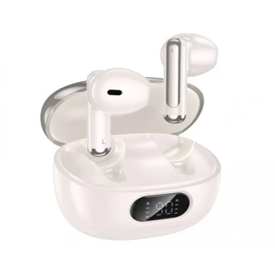 Bluetooth гарнітура TWS Hoco EQ18 — Black Bluetooth гарнітура TWS Hoco EQ18 — Black