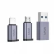 Concise Adapter Pack — WiWU Wi-C031