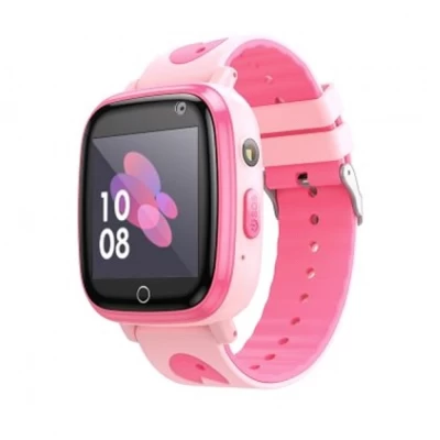 Smart Baby Watch Hoco Y100   — Blue