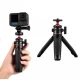 Monopod Tripod VMT-03  | 210mm | Button Bluetooth |