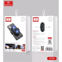 Портативный мини вентилятор Earldom ET-F05