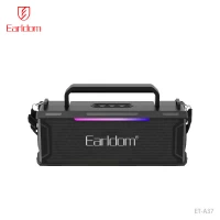 Портативна колонка Earldom ET-A37