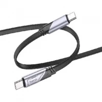 Кабель USB C to C 60W (1m) — Hoco U119