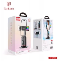 Gimbal Stabilizer For Mobile Earldom ET-ZP32