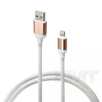 iMax Lightning (USB 3.0) Cable (2m) —White