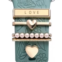 Украшение для браслета