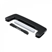 Автомобільний ароматизатор Baseus (SUXUN-BP0S) Paddle — Silver — SUXUN-BP0S Silver