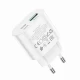 Home Charger | 20W | PD | QC3.0 — Veron C209 Home Charger | 20W | PD | QC3.0 — Veron C209
