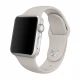 Ремінець Sport Band Apple Watch 38 mm 40 mm 41 mm — Stone