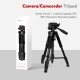 Monopod Tripod (0.00m) — Earldom ET-ZP35