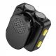 Wireless Digital Microphone — Hoco L17 Dual-mic (iP/Type-C) Wireless Digital Microphone — Hoco L17 Dual-mic (iP/Type-C)